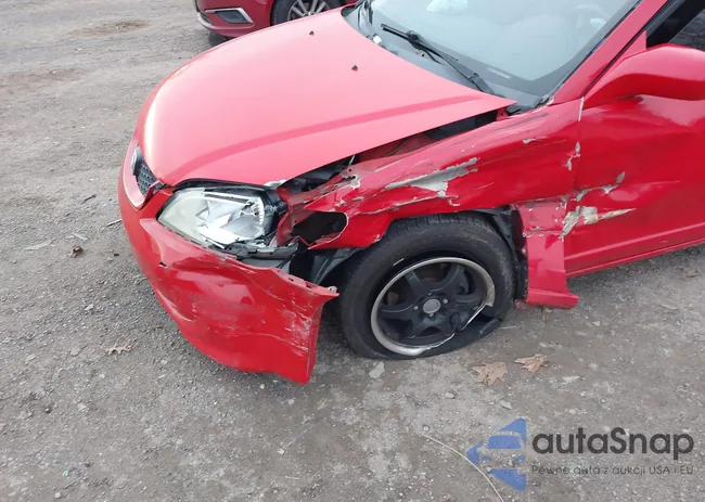 1HGEM22995L042868: 43732101