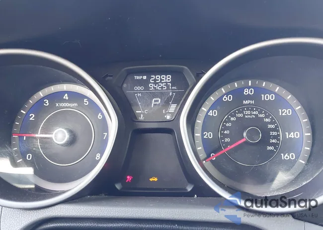 KMHDH6AE1DU019156: 43732107