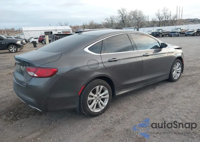 1C3CCCAG5GN143190: 43732125