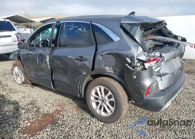 1FMCU0BZ2NUB46151: 43732142