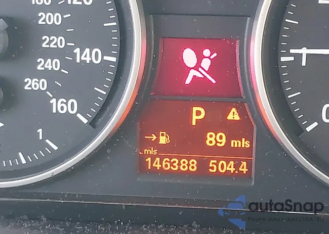 WBAVM1C54FV315853: 43732167