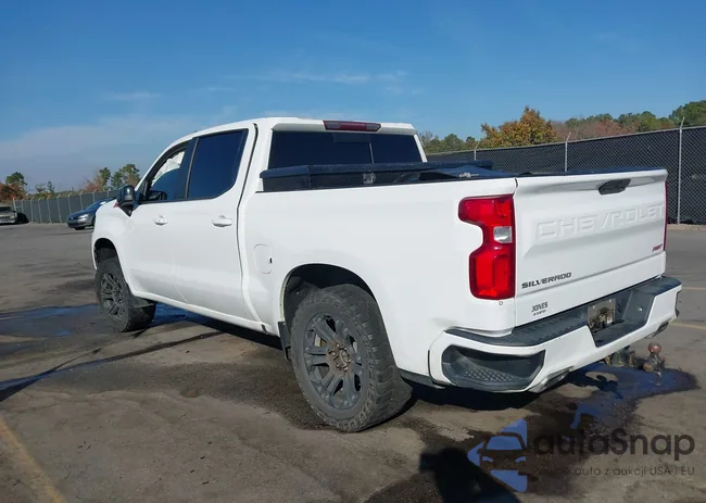 1GCUYEED7LZ236499: 43732201