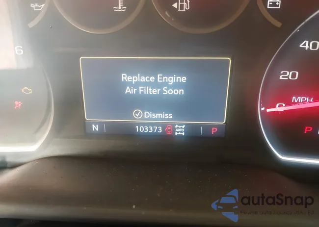 1GCUYEED7LZ236499: 43732201