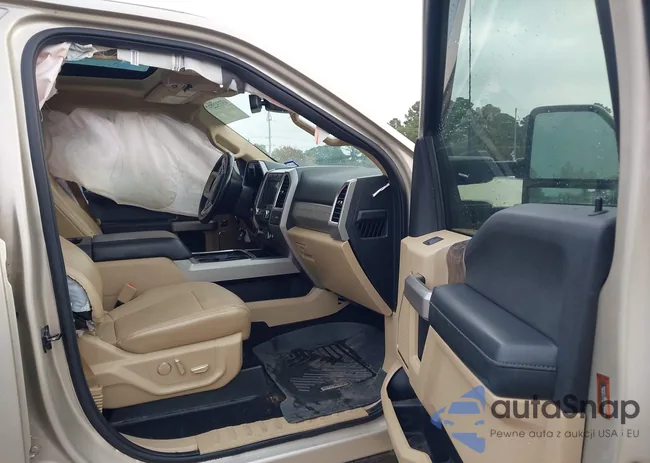 1FT7W2BT5JEB19098: 43732237