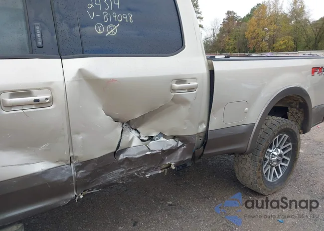 1FT7W2BT5JEB19098: 43732237