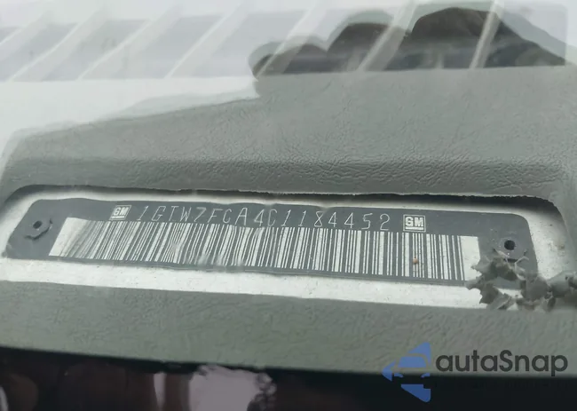 1GTW7FCA4C1184452: 43732240