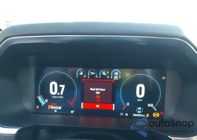 1FTFW1RGXNFB79490: 43732243