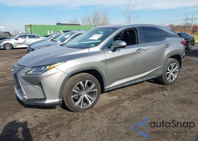 2T2BZMCA0HC061792: 43732245