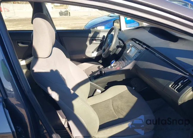 JTDKN3DU8C5432738: 43732263