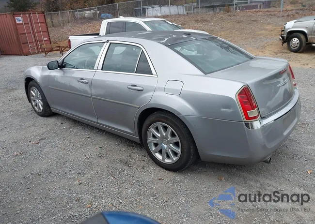 2C3CA4CG8BH524591: 43732271