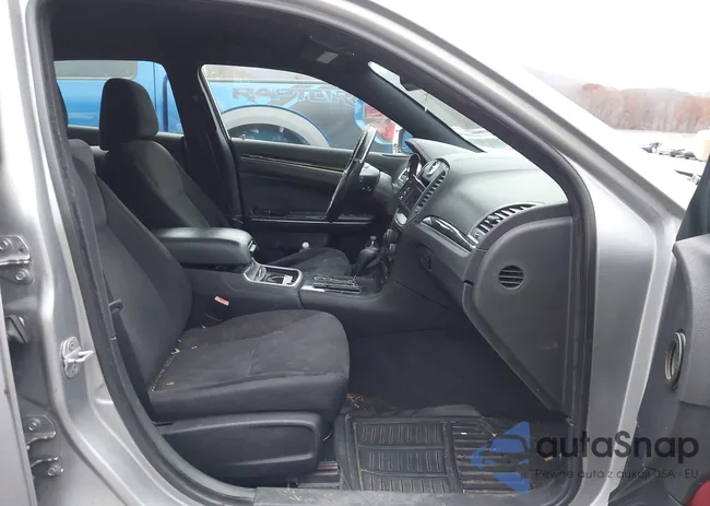 2C3CA4CG8BH524591: 43732271