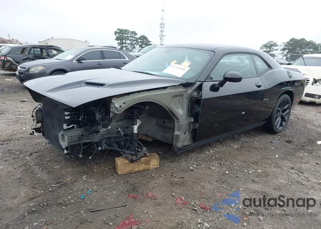 2C3CDZAGXNH128691: 43732284