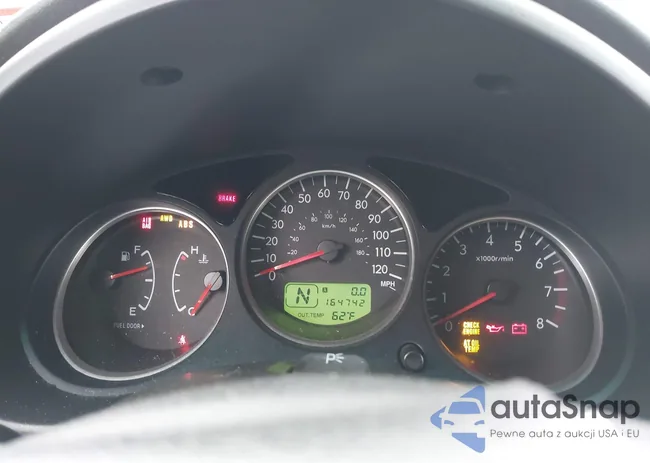 JF1SG67657H745698: 43732299