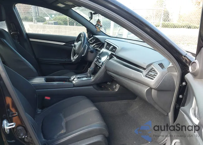 2HGFC2F80KH501500: 43732311