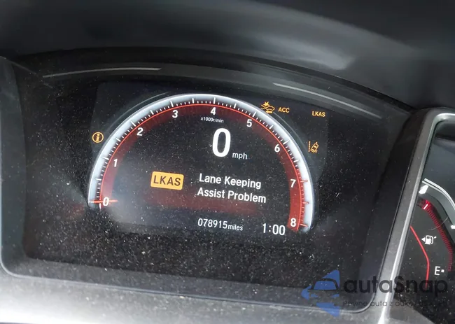 2HGFC2F80KH501500: 43732311