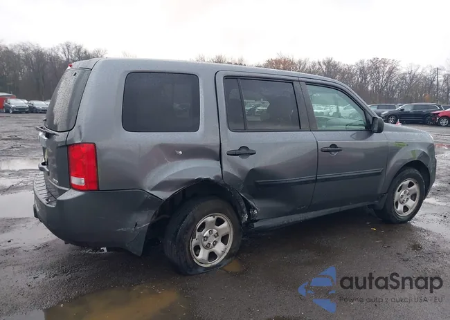 5FNYF4H26CB085852: 43732319