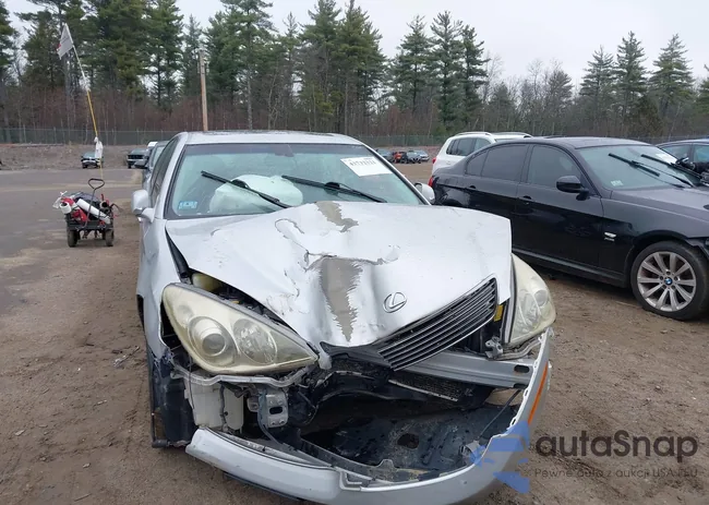 JTHBA30G955118612: 43732321