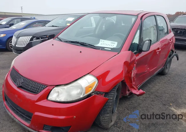 JS2YB5A33C6300318: 43732332