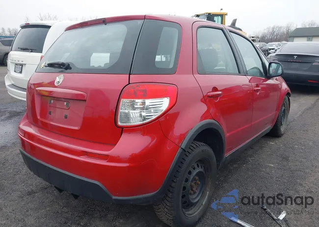 JS2YB5A33C6300318: 43732332