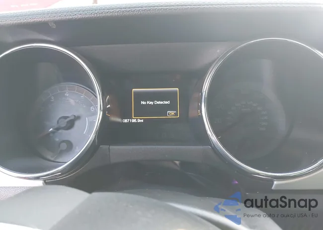 1FA6P8CF1H5303104: 43732333