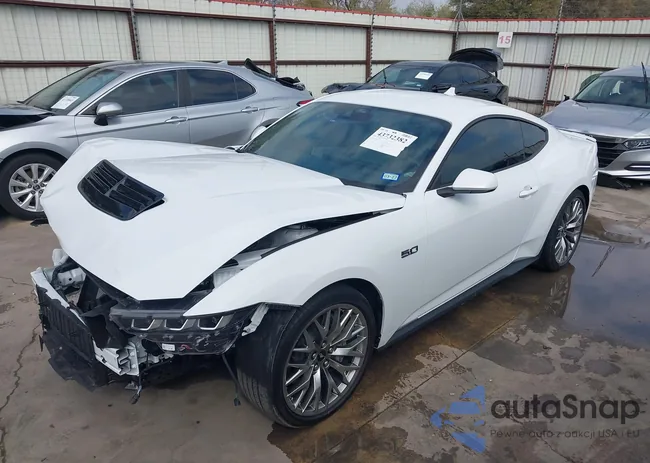 1FA6P8CF0S5400981: 43732382