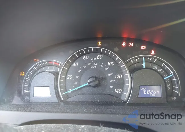 4T4BF1FK7FR471264: 43732425