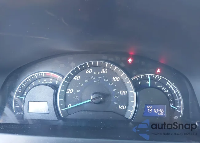 4T4BF1FKXCR175604: 43732464