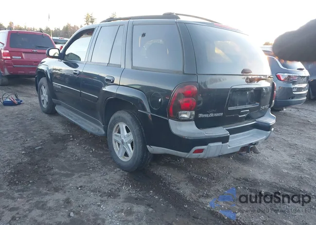 1GNDT13SX22510561: 43732470