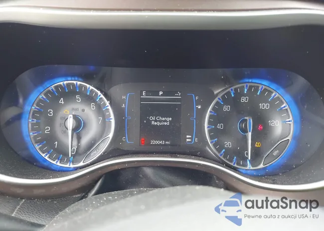 2C4RC1BG0JR312079: 43732484