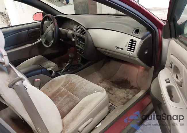 2G1WW12E259128043: 43732503