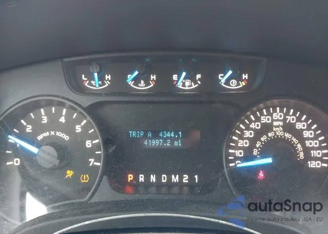 1FTMF1CM1DFB50559: 43732563