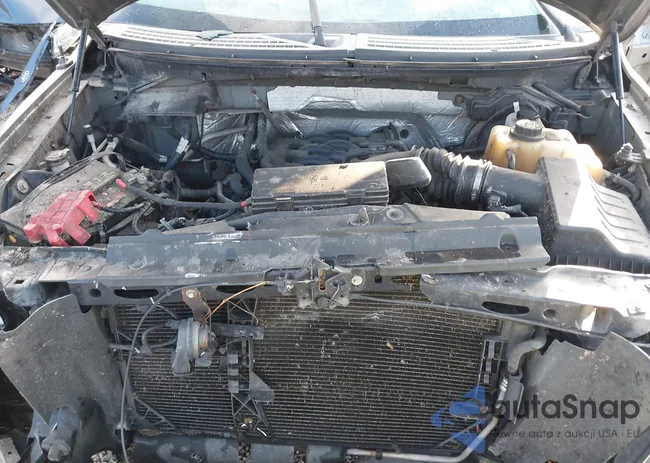 1FTFW1EF7BFA63396: 43732631