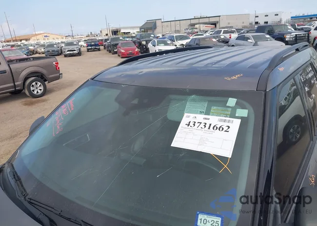 1FMSK7DH3MGC04585: 43731662