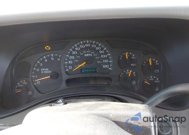 1GTHK23UX3F231934: 43731676