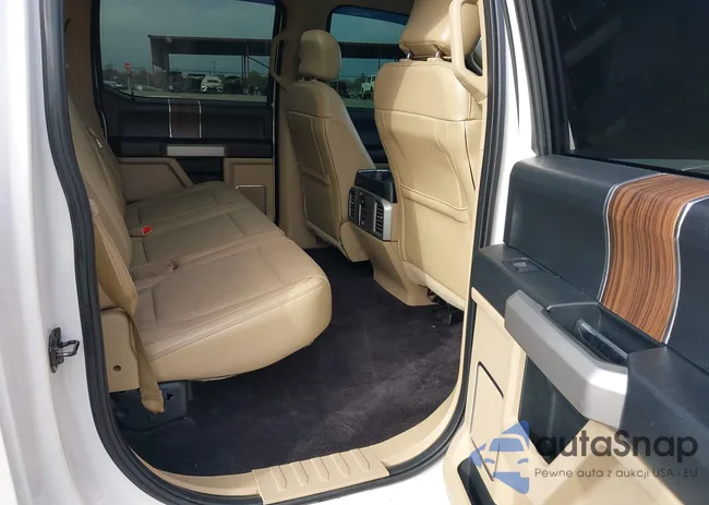 1FTEW1CG6FKE13167: 43731697