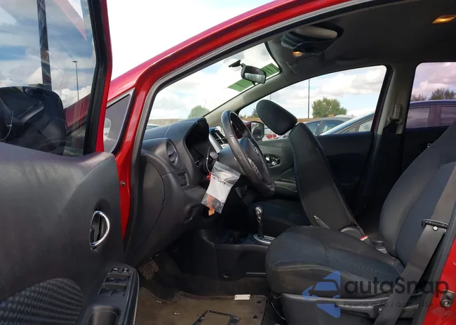 3N1CE2CP9FL366282: 43731698