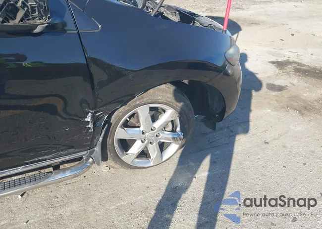 JN8AZ1MU0AW013508: 43731801