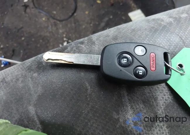 2HGFB2F54CH564349: 43731804