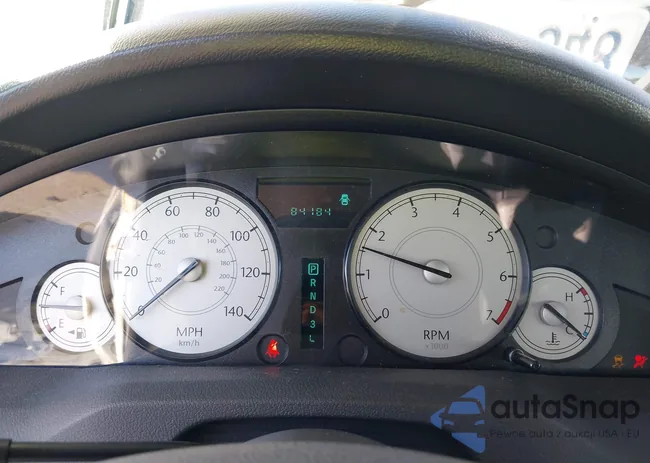 2C3KA43R26H268743: 43731909