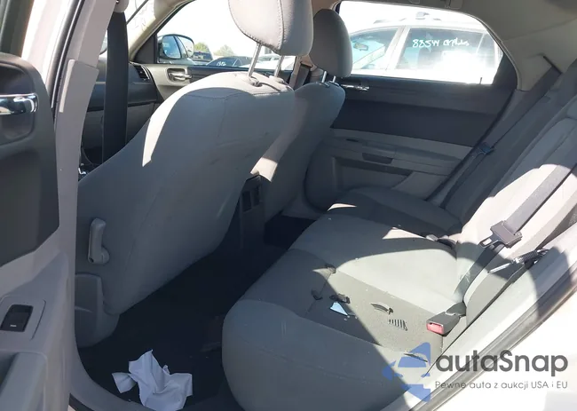 2C3KA43R26H268743: 43731909