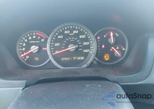 5FNYF28536B045781: 43731964