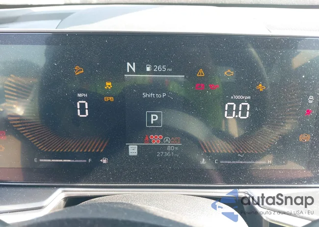 5XYRLDJC3SG320280: 43731987