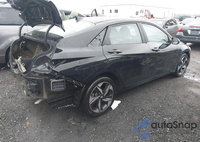 KMHLP4AG9PU539016: 43733041