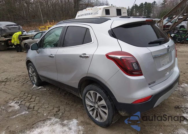 KL4CJESB3KB795374: 43733193