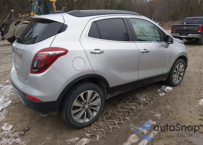 KL4CJESB3KB795374: 43733193