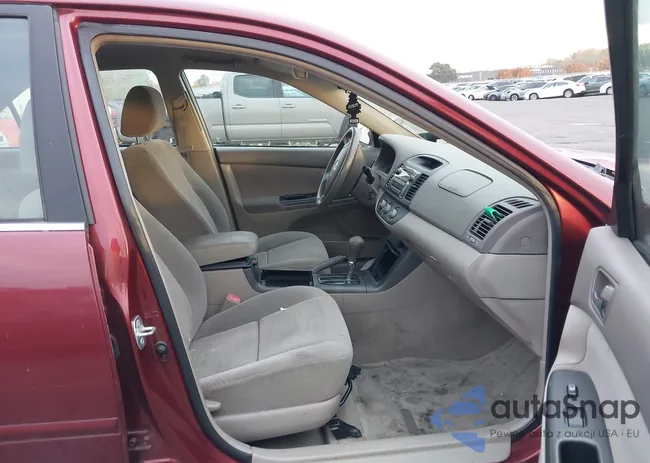 4T1BE32KX5U408768: 43733207