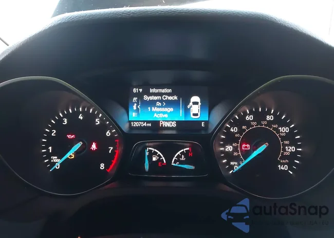 1FADP3F29FL324892: 43733222