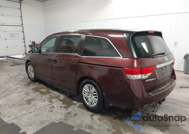 5FNRL5H21FB032306: 43733237