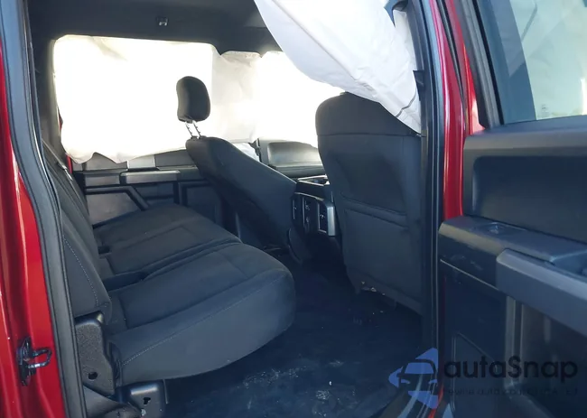 1FTEW1EF1FFC43765: 43733256