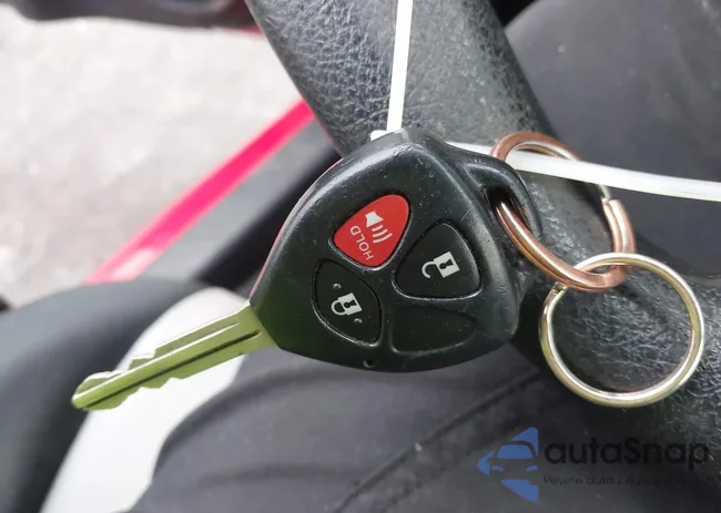 JTDKTUD36ED585419: 43733316